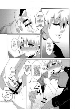 Page 8 of Sense to Naisho no Obenkyou | A Secret Study with Sensei