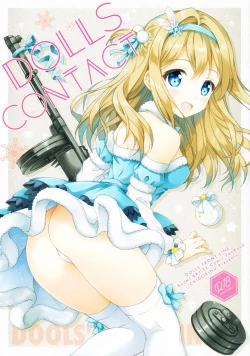 Page 2 of DOLLS CONTACT