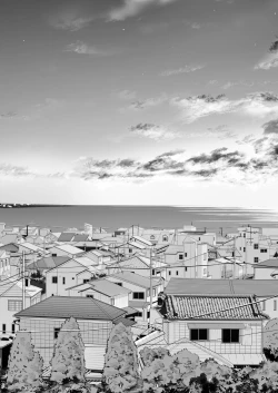 Page 43 of Akaneiro ni Somaru Wakatsuma