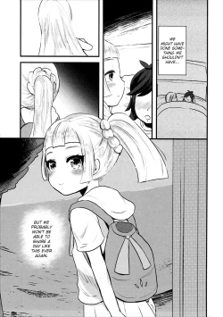 Page 18 of Kodomo ga Shite wa Ikenai Koto demo