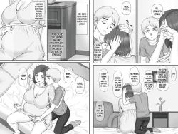 Page 53 of Boku no Kanojo wa 40-sai no Hitozuma 3Saishuuwa