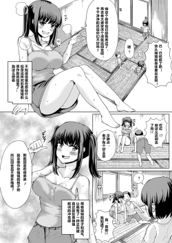 Page 10 of Natsu no Hyoui