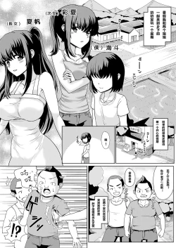 Page 3 of Natsu no Hyoui