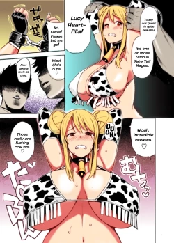 Page 2 of Witch Bitch Collection Vol. 1