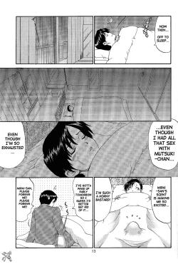 Page 13 of Boku no Seinen Kouken-nin 6