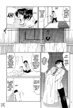 Page 9 of Boku no Seinen Kouken-nin 6