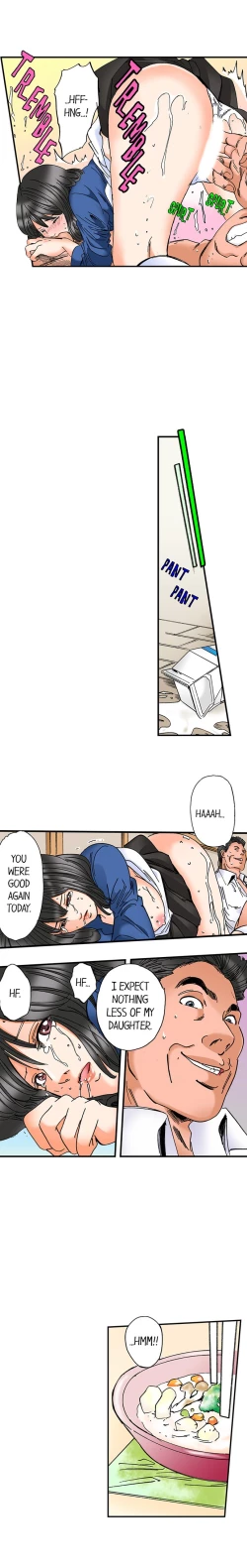 Page 177 of A Step-Father Aims His Daughter