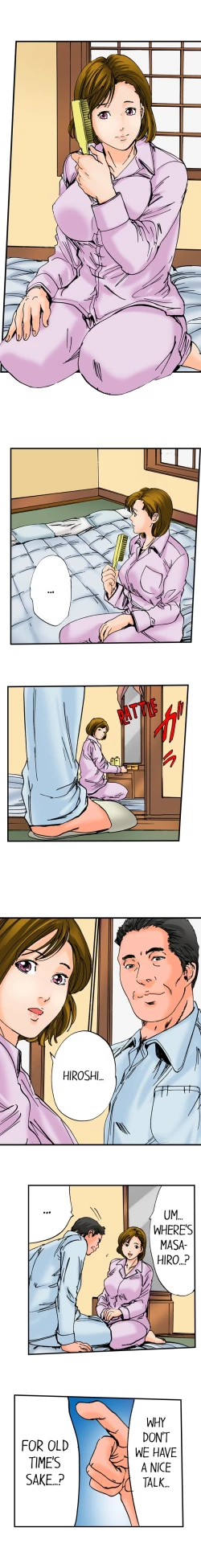 Page 463 of A Step-Father Aims His Daughter