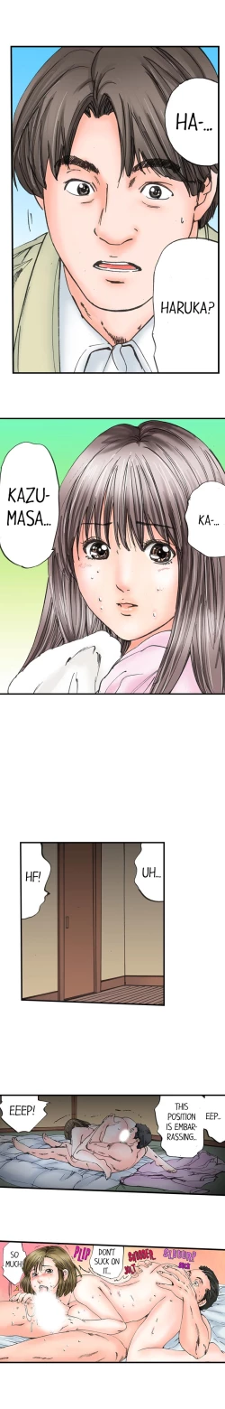 Page 495 of A Step-Father Aims His Daughter