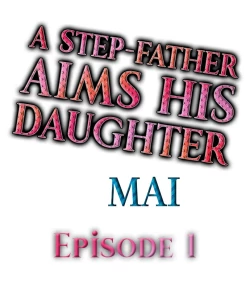 Page 4 of A Step-Father Aims His Daughter