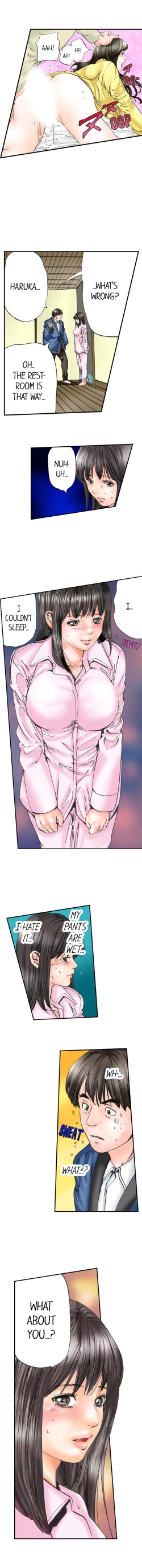 Page 504 of A Step-Father Aims His Daughter