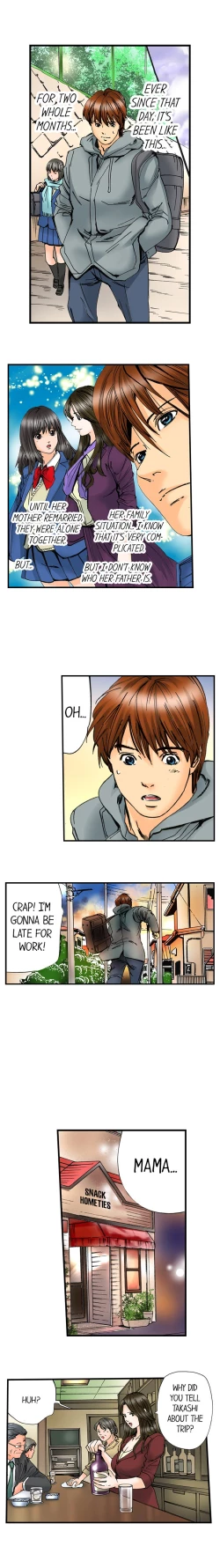 Page 569 of A Step-Father Aims His Daughter