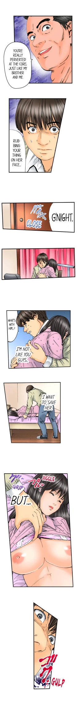 Page 584 of A Step-Father Aims His Daughter