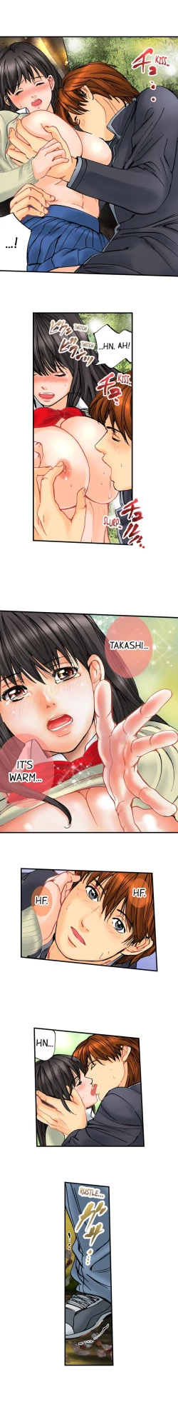 Page 672 of A Step-Father Aims His Daughter