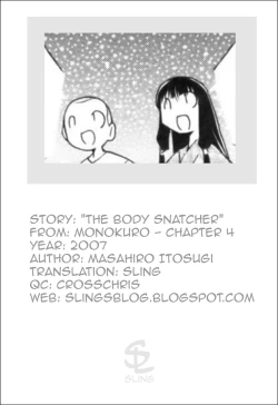 Page 33 of The Body Snatcher