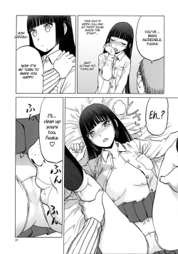 Page 26 of blue snow blue scene.20