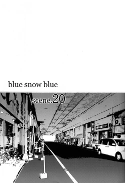 Page 2 of blue snow blue scene.20