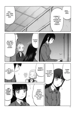 Page 6 of blue snow blue scene.20