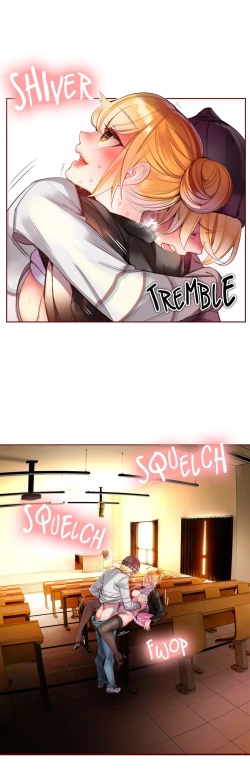 Page 46 of Lilith`s CordCh.61-62