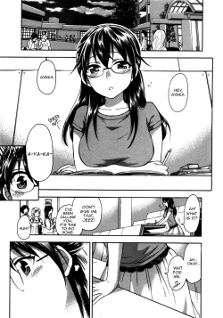 Page 2 of Zettai Harem 3 Ch. 1-3