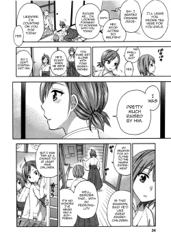 Page 31 of Zettai Harem 3 Ch. 1-3