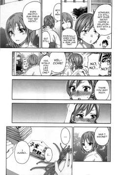 Page 32 of Zettai Harem 3 Ch. 1-3