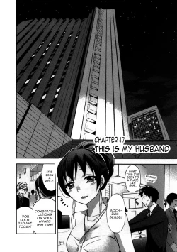 Page 46 of Zettai Harem 3 Ch. 1-3