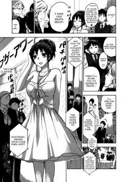 Page 47 of Zettai Harem 3 Ch. 1-3