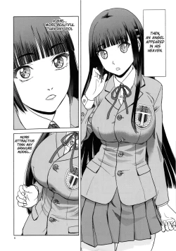 Page 5 of blue snow blue scene.21