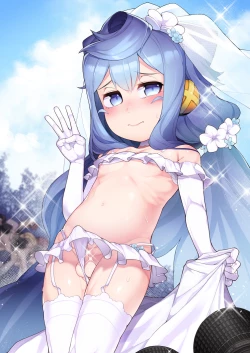 Page 28 of Natsu no Hacka Doll Satsueikai!