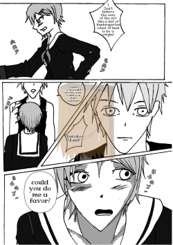 Page 10 of Onegai FUCK ME!