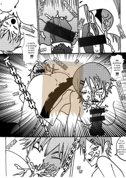 Page 17 of Onegai FUCK ME!