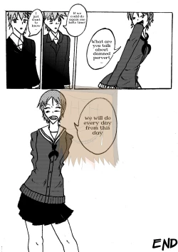 Page 24 of Onegai FUCK ME!