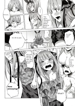 Page 26 of Gotoubun no Sorayume