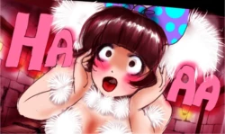 Page 111 of Forced Crossdress Academy - School Hero Modified into a Slut