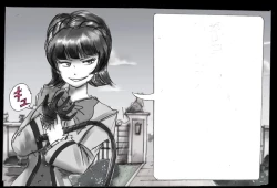 Page 11 of Forced Crossdress Academy - School Hero Modified into a Slut