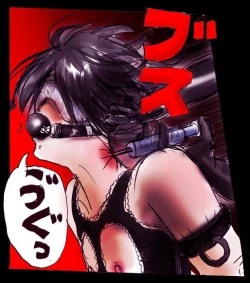 Page 27 of Forced Crossdress Academy - School Hero Modified into a Slut