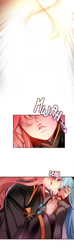 Page 71 of Lilith`s CordCh.61-63