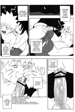 Page 13 of wired_ Akanesasu Keshiki Kasanaru Toki | wired - Glowing Red Scenery, Repeating Moments