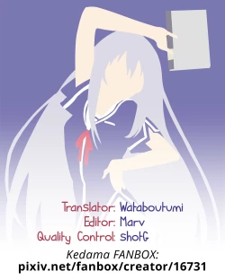 Page 40 of Zenbu Kimi no Sei da. | It's All Your Fault.