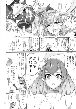 Page 33 of COSMO Milky