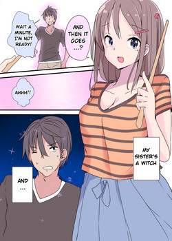 Download Witch's Sister