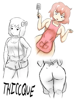 Page 27 of My Dearest Friend with Benefits Day 2: Breakfast