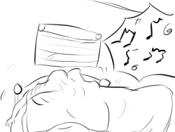 Page 3 of My Dearest Friend with Benefits Day 2: Breakfast