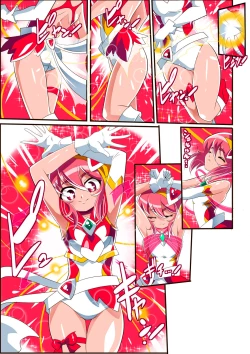 Page 26 of Lolicon Busters! Kyouteki! Marumo 3 Kyoudai Sono 1