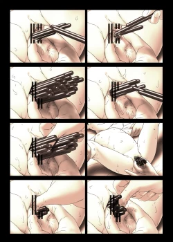 Page 11 of Choukyou Clinic