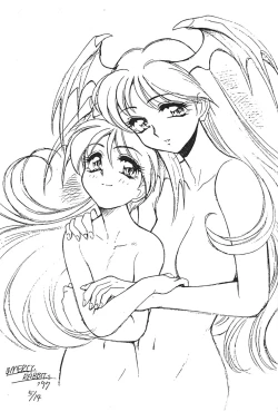 Page 3 of October 1997 Free Talk Book