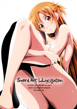 Download Sword Art Lilycization.
