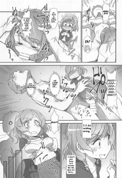 Page 6 of EroYoro? 8