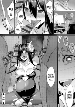 Page 24 of Cosplay Satsueikai no Uragawa| The Other Side of Cosplay Photoshoot